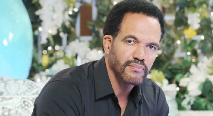 Young and the Restless (YR) Spoilers: Neil Winters’ Exit Story Arrives – Kristoff St. John’s Tribute Kicks Off