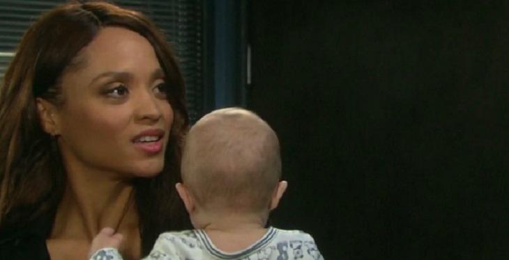Days of Our Lives Spoilers: Lani Makes A Shocking Move