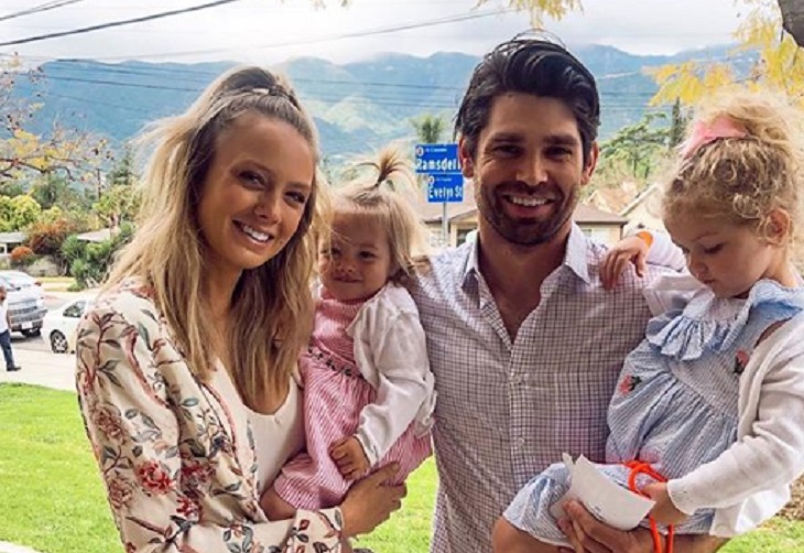 The Young and the Restless Star Melissa Ordway Shares Exciting News!