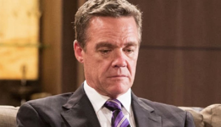 Neighbours Spoilers: Paul Robinson Caught Up In Sordid Bribery Scandal