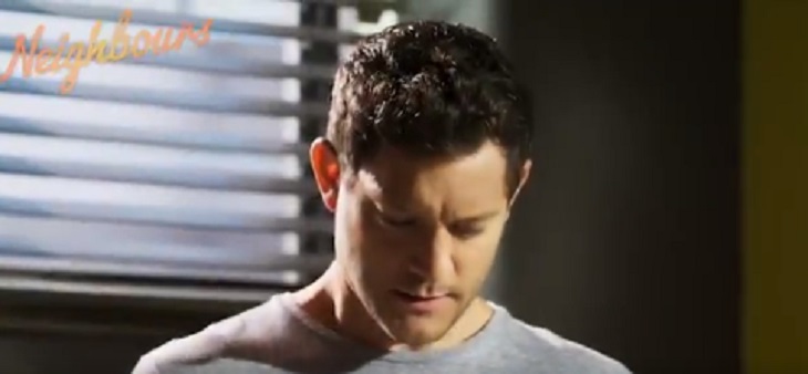 Neighbours Spoilers: Finn Kelly Escapes Ramsay Street Following Fight With Toadie Rebecchi.