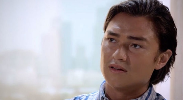 Neighbours Spoilers: Leo Tanaka Hits Rock Bottom – New Flame Roxy Causes Havoc In His Life