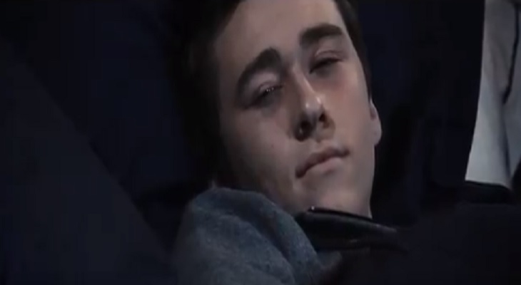General Hospital Spoilers: Wednesday, May 1 – Oscar’s Death Imminent – Josslyn’s By His Side – Loved Ones Prepare For The Inevitable