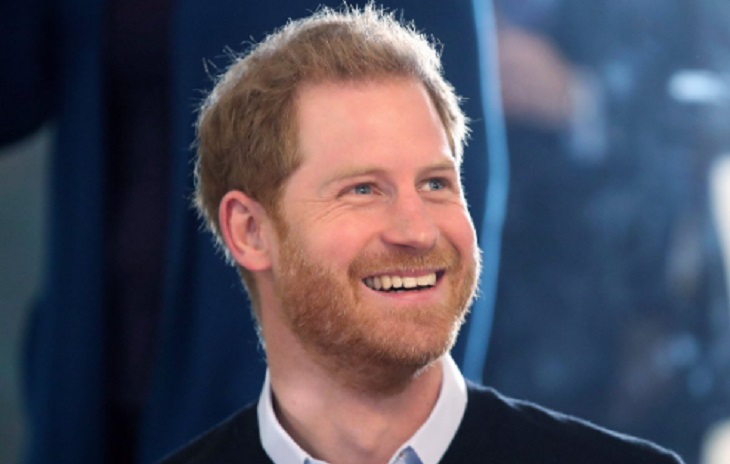 Prince Harry Wants Fortnite Banned In The U.K.