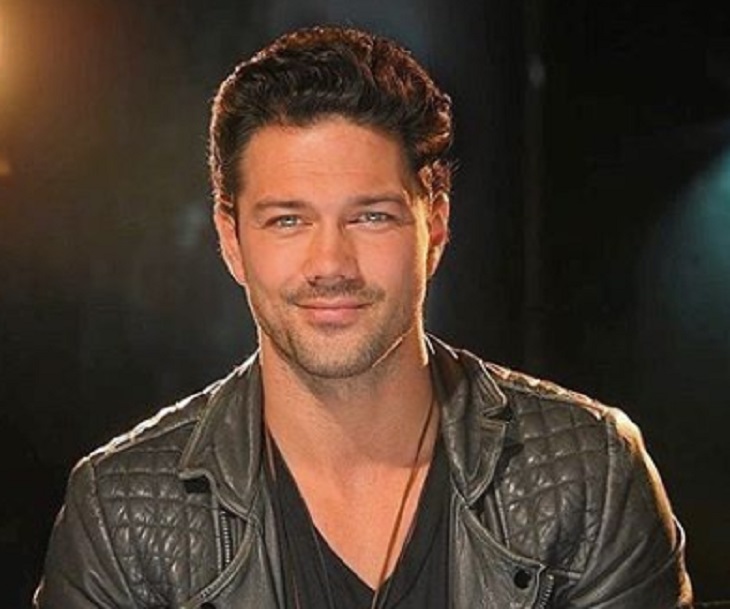 General Hospital News: Ryan Paevey Scores New Primetime Job