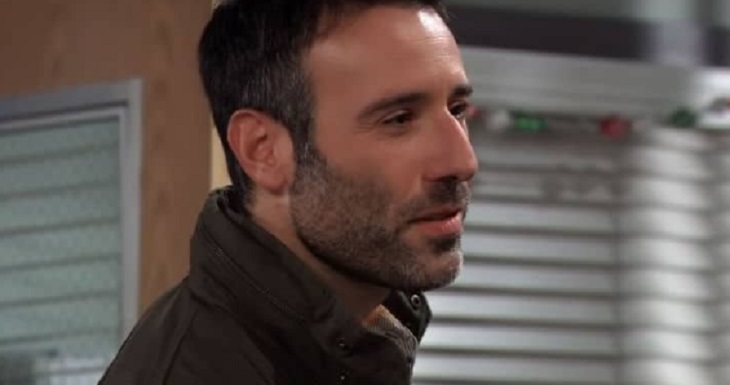 General Hospital Spoilers: Monday, April 29 – Ryan’s Memorial Kicks Off – Margaux Inquires About Kristina – Shiloh Demands Answers