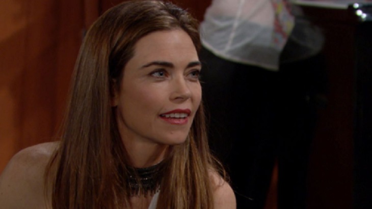 Young and the Restless Spoilers Friday, April 5: Victoria Sleeps With Brandon – Nick & Rebekah Hook Up – Jack Turns Phyllis Down
