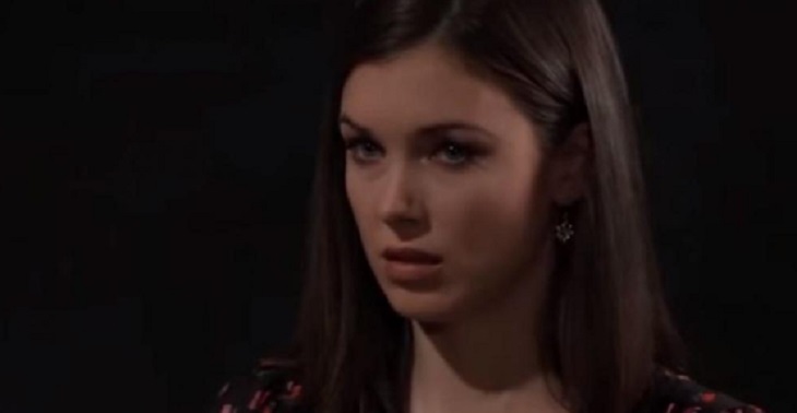 General Hospital Spoilers: Willow Under Pressure – Harmony And Shiloh Closing In