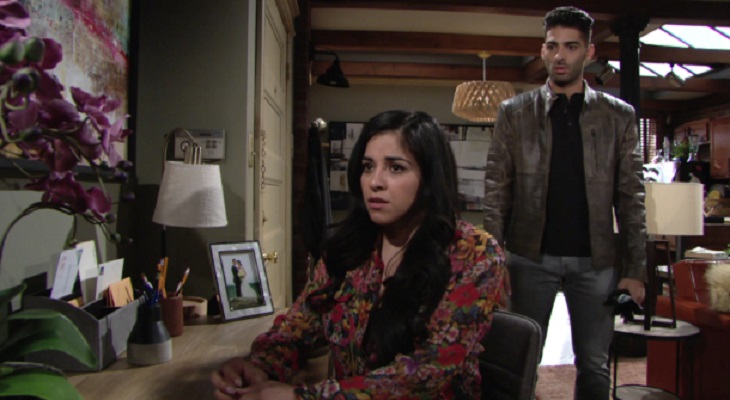 The Young and the Restless Comings And Goings: Arturo And Mia Rosales’ Final Air Dates Near