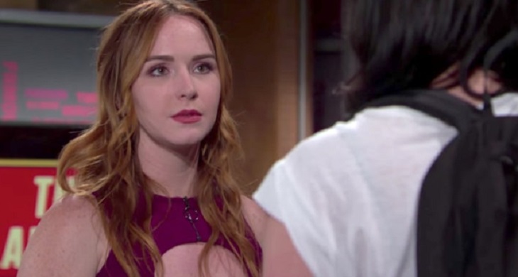 The Young and the Restless Spoilers: Mariah Goes Too Far – Bumps Head With Ana Over Tessa’s Music