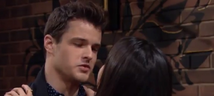 Young and the Restless Spoilers Tuesday, April 16: Lola Has Request For Kyle- Sharon Learns A Secret- Mia Drops Baby Bomb On Arturo