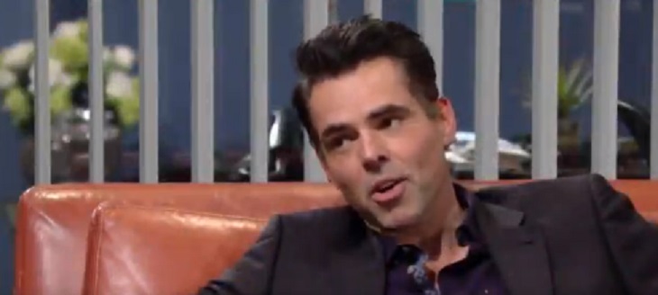Young and the Restless Spoilers: Billy Takes Another Chance On Love – Will Victoria Say “I Do”