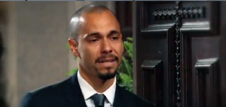 Young and the Restless Spoilers Tuesday, April 23: Devastating Neil News – Kyle Dumps Summer – Lily Wants A Divorce