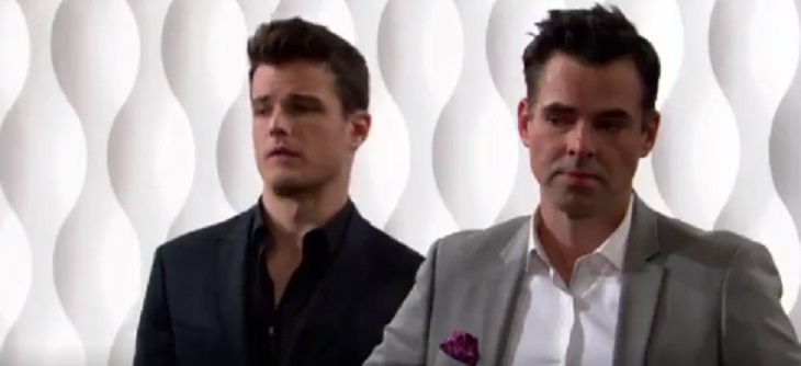 Young and the Restless Spoilers Wednesday, April 3: Victoria Partying – Billy Panics – Mariah Surprises Tessa