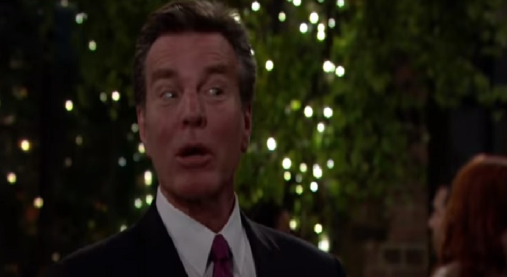 Young and the Restless Spoilers Monday, April 22: Rey Gives Mia Ultimatum- Ashley Backstabs Jack- Nick Catches Kyle Kissing Lola