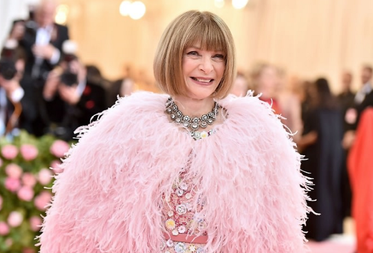 Anna Wintour