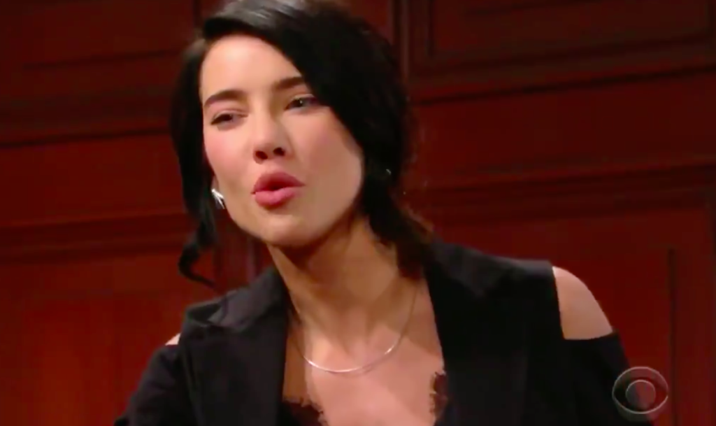 The Bold and the Beautiful Comings And Goings: Steffy Forrester Is Back – What To Expect!