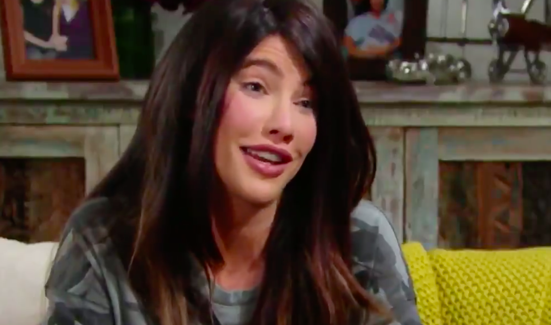 Bold and Beautiful Weekly Spoilers May 20 to 24: Hope Demands Answers – Flo Struggles – A Marriage Shatters – Fan Favorite Returns