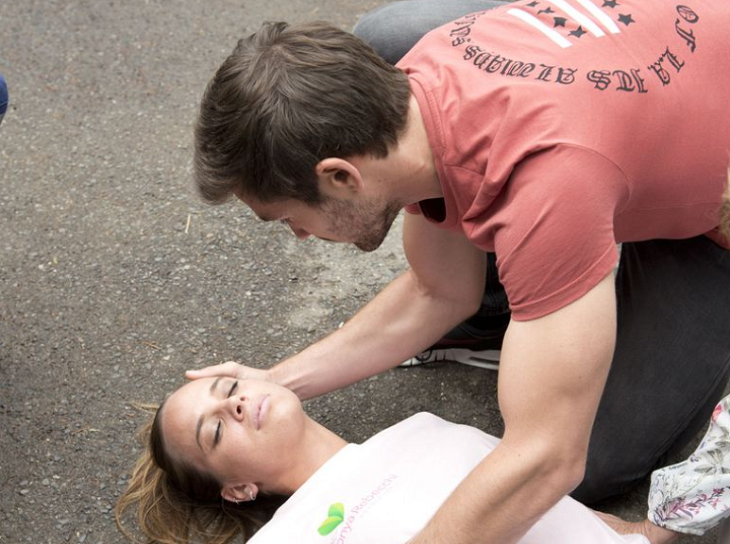 Neighbours Spoilers: Bea Dumps Ned After Finding Out About Wicked Revenge Plot