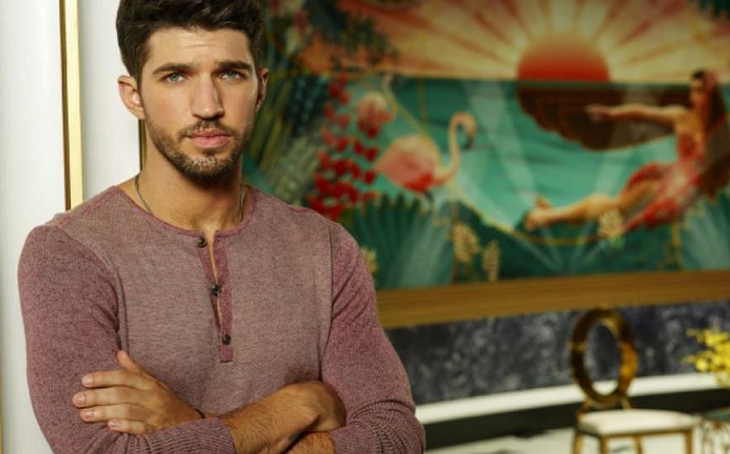 General Hospital News: Morgan Corinthos (Bryan Craig)