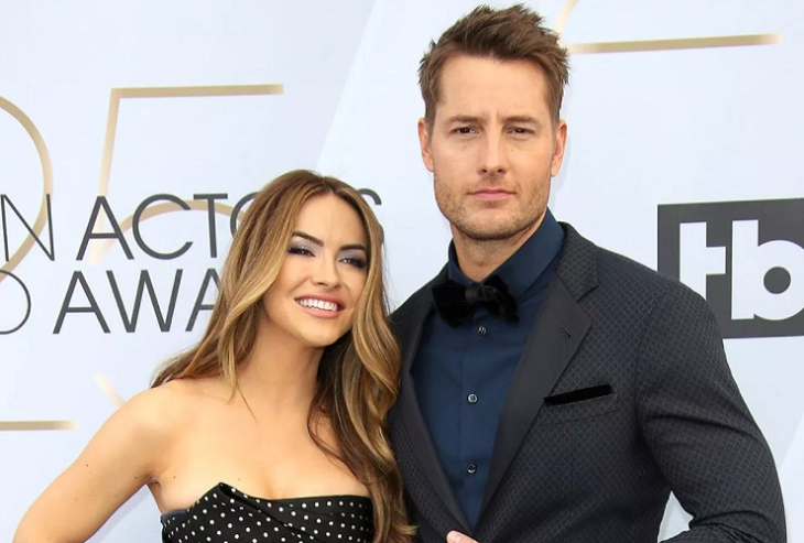 Days Of Our Lives Spoilers: Jordan Ridgeway (Chrishell Hartley)