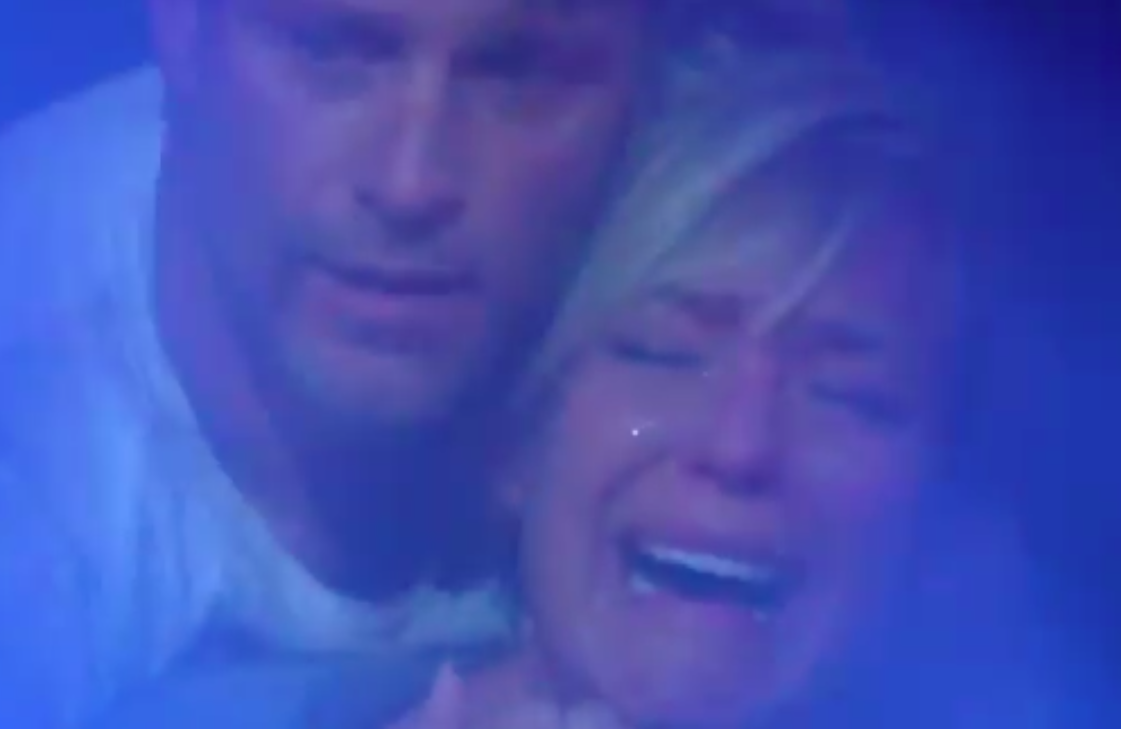 Days Of Our Lives Weekly Spoilers May 6 To May 10: Stefan Caught – A Marriage Implodes – Ben And Ciara Deliver Terrible News