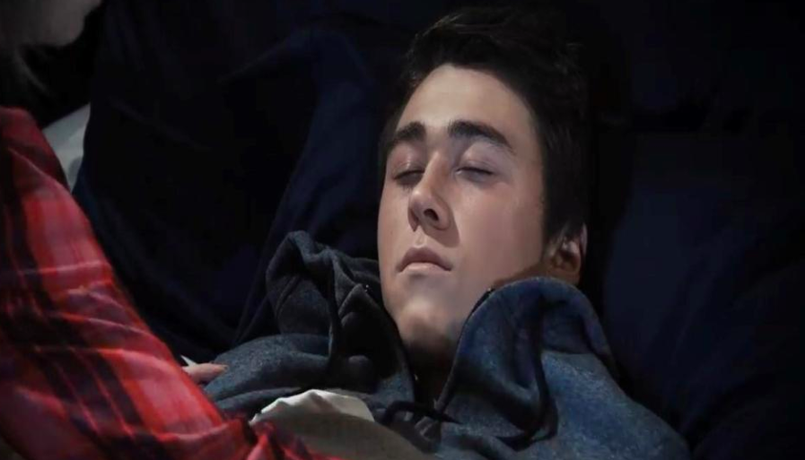 General Hospital Spoilers: A Full Day Is Planned For Oscar’s Memorial Service