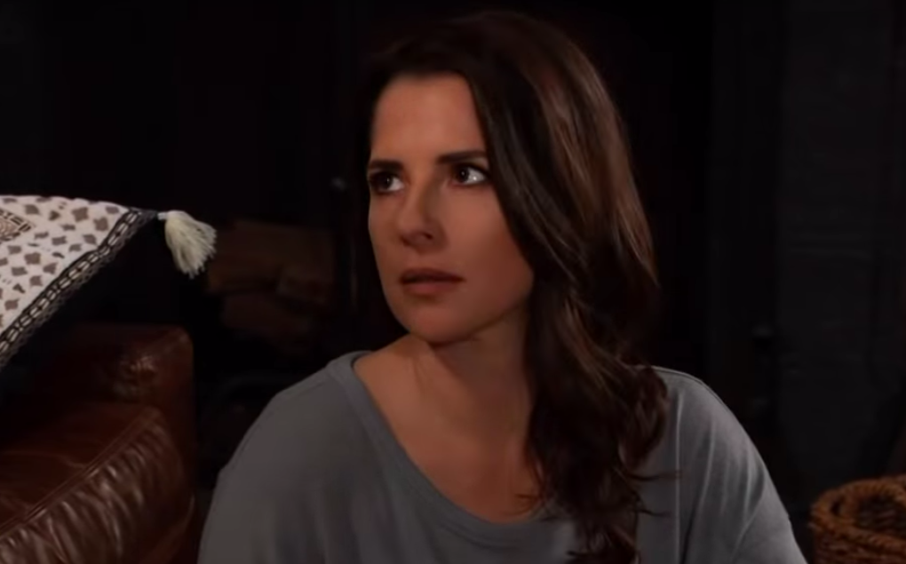 General Hospital Weekly Spoilers May 6 to May 10: Finn Has Bad News – Sam Is Concerned – Peter Faces His Fears