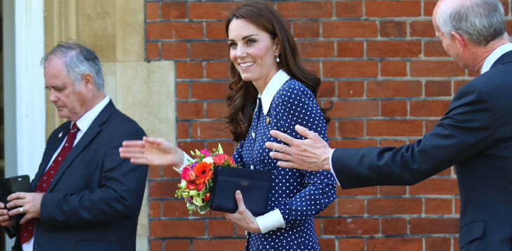Kate Middleton