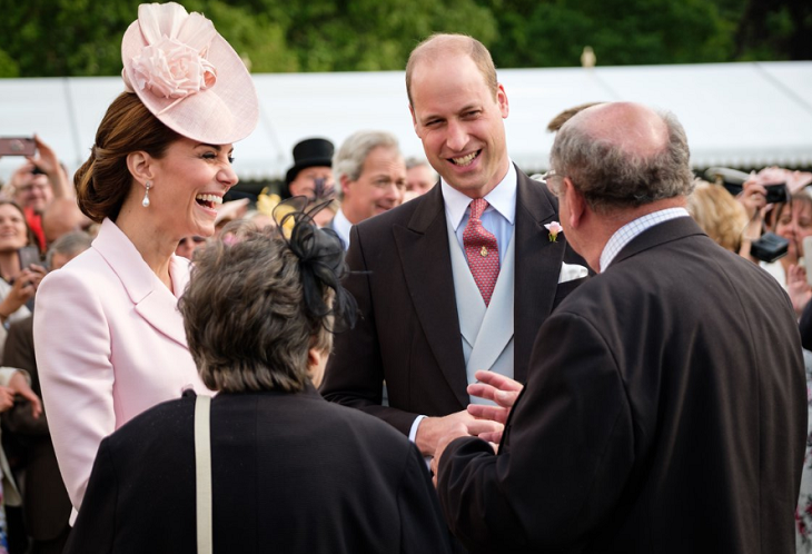 Prince William - Kate Middleton
