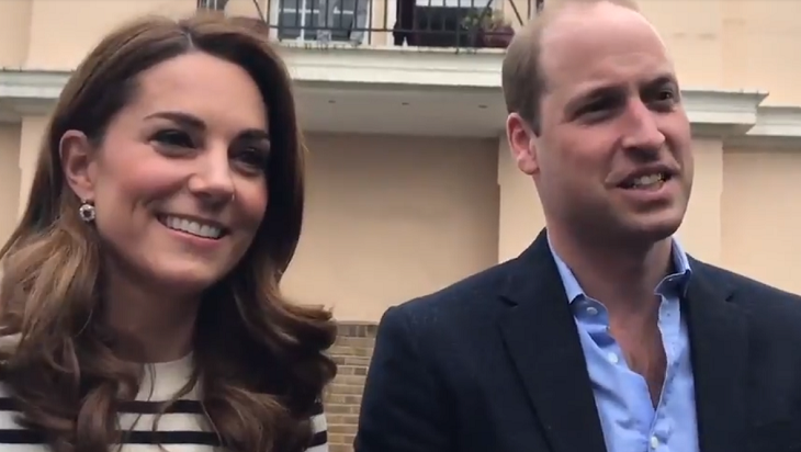 Prince William - Kate Middleton