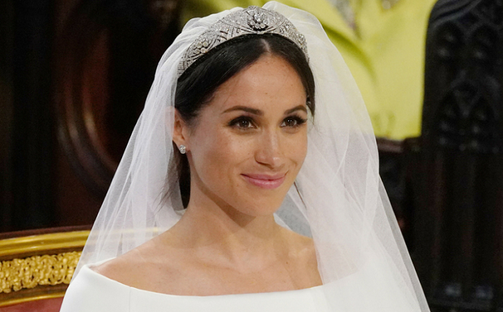 Meghan Markle
