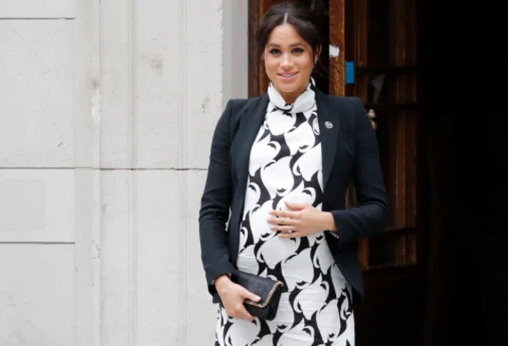 Meghan Markle