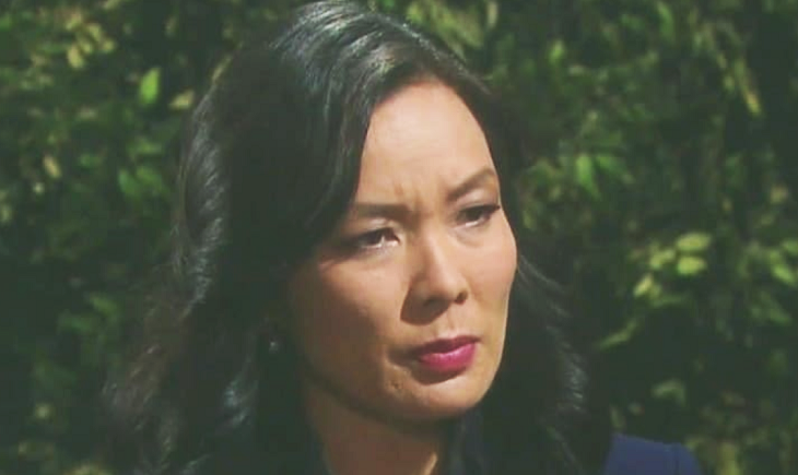 Days Of Our Lives Spoilers: Melinda Trask
