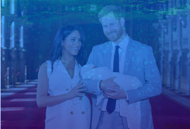 Did Meghan Markle Have A Water Birth?