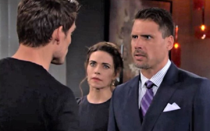 Young And The Restless Spoilers: Newman Battle Intensifies – Adam Wants Christian – Nick And Victoria Try To Pay Him Off