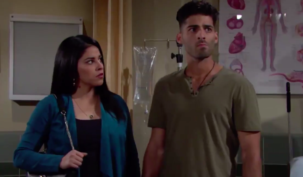 The Young and the Restless Weekly Spoilers May 13 to May 17: Shocking Family Secrets open old wounds – Paternity Test Needed – Phyllis Issued Dire Warning