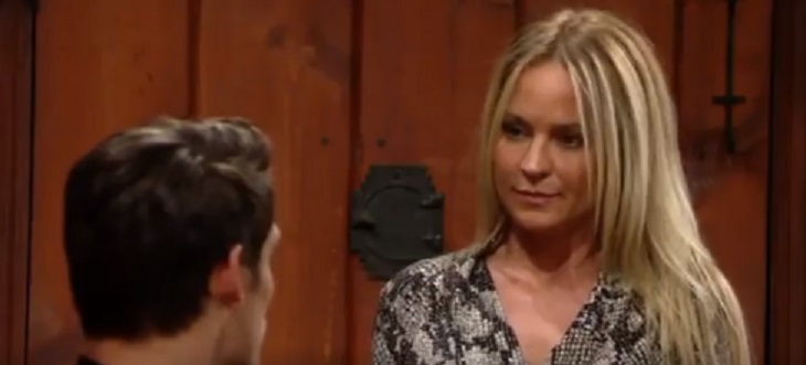 Young and the Restless Spoilers: Adam Newman Makes Play For Sharon – Hot New Shey Love Triangle