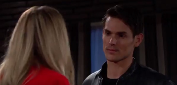 Young And The Restless Spoilers: Adam Newman’s Memory Returns — Nick And Victoria Wage War