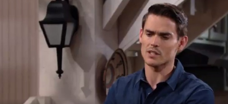 Young and the Restless Spoilers Thursday, May 16: Rey Comes Clean- Adam’s Delia Shocker – Nate Pursues Abby