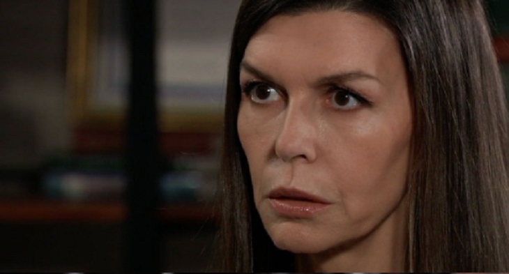 General Hospital Spoilers: Tuesday, May 14 – Anna Freaks On Finn – Nina Blasts Willow – Julian Attacks Kevin