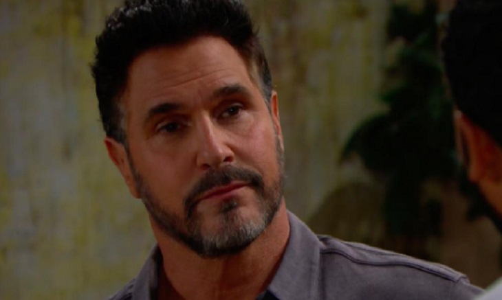 The Bold and the Beautiful Spoilers Thursday, May 16: Bill Shuts Shauna Down, Passes Katie’s Test – Brooke, Donna and Justin Await News