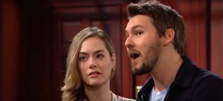 The Bold and the Beautiful Spoilers Thursday, May 9: Liam Explodes at Scheming Thomas, Protects Hope – Sally Drama Sparks More Flo Guilt