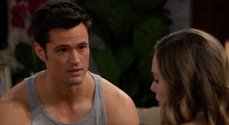 The Bold and the Beautiful Spoilers Tuesday, May 21: Hope Pushed to Her Breaking Point – Thomas’ Move Brings Tough Decision