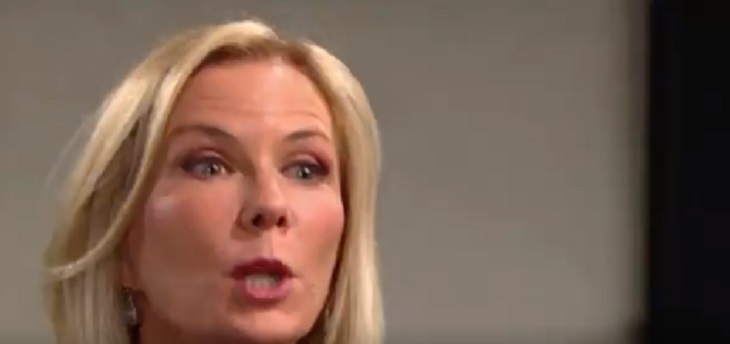 Bold and the Beautiful Spoilers Tuesday, May 14: Katie Recruits Shauna for Bill Seduction Plot – Brooke Fears Brokenhearted Disaster