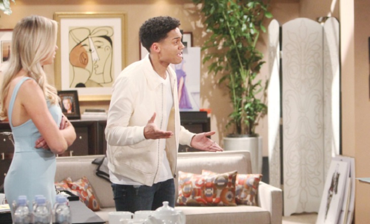 The Bold and the Beautiful Spoilers Monday, June 3: Thomas Revs Up Steffy’s Feelings for Liam with Warm Memories – Xander and Zoe Clash