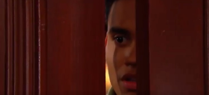 The Bold and the Beautiful Spoilers Friday, May 31: Zoe Forced to Confess Beth Truth to Xander – Steffy Grills Thomas About His Motives