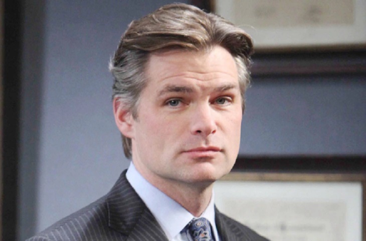 Days of Our Lives News: Daniel Cosgrove Lands New Primetime Gig