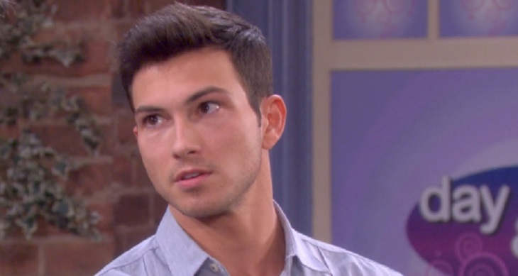Days of Our Lives Spoilers: Ben Drops A Bomb On Ciara
