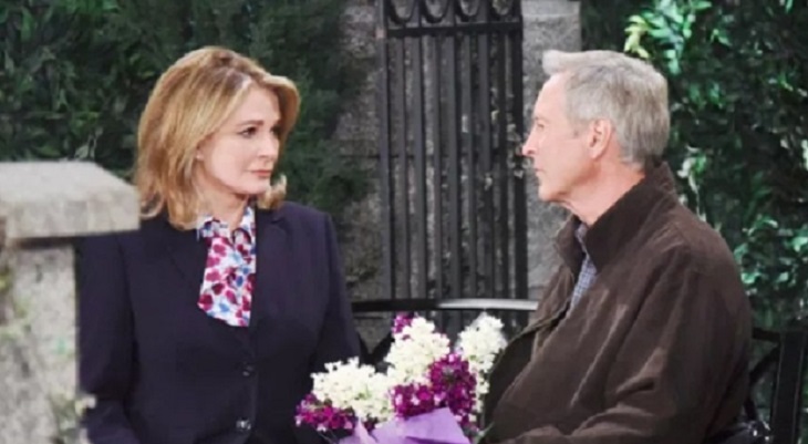Days of Our Lives Spoilers: John And Marlena Locate Rolf’s Diary, But There’s A Catch